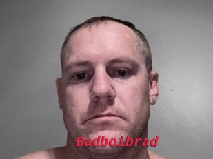 Badboibrad