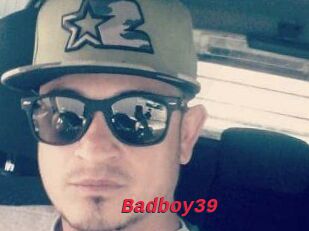 Badboy39