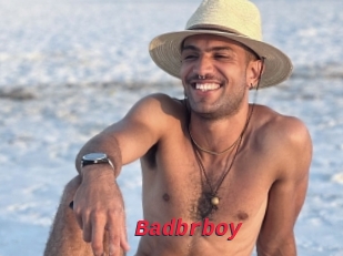 Badbrboy