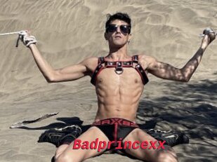 Badprincexx