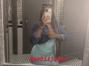 Baebiijoker