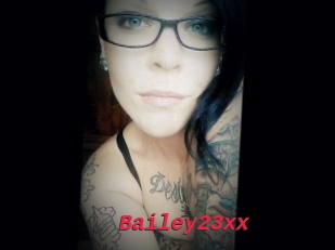 Bailey23xx