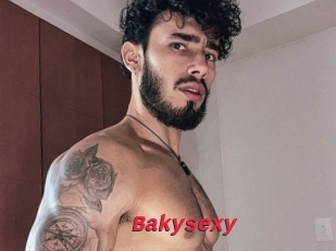 Bakysexy