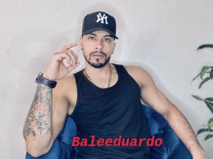 Baleeduardo