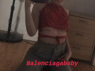 Balenciagababy