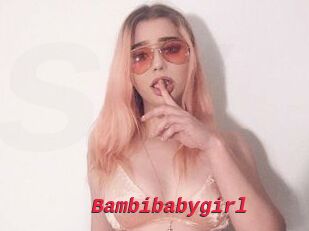 Bambibabygirl