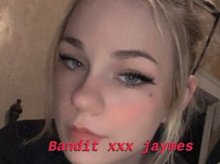 Bandit_xxx_jaymes