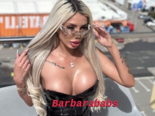 Barbarababs