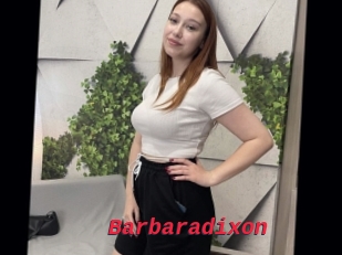 Barbaradixon