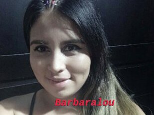 Barbaralou