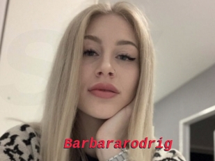 Barbararodrig