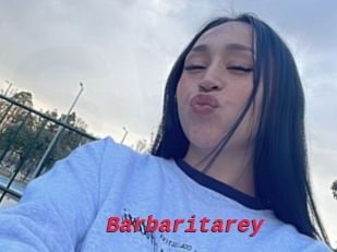 Barbaritarey