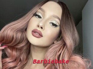 Barbiebake