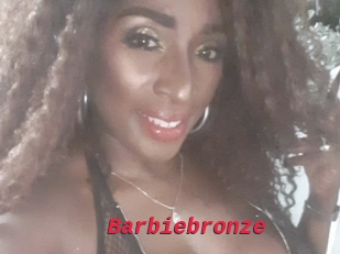 Barbiebronze