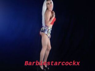 Barbiestarcockx