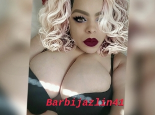 Barbijazlin41