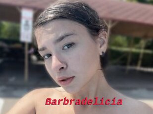 Barbradelicia