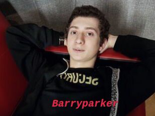 Barryparker