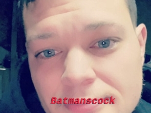 Batmanscock