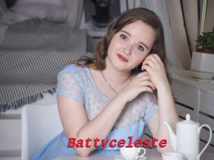 Battyceleste