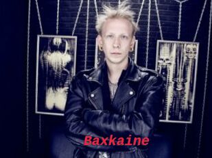 Baxkaine