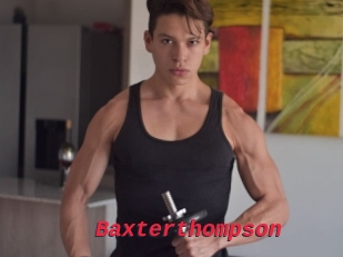 Baxterthompson