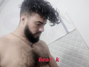 Bear_k