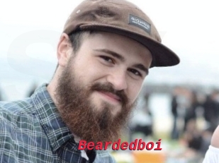 Beardedboi