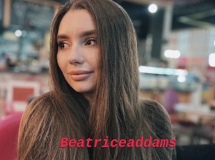 Beatriceaddams