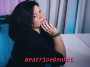 Beatricebennet