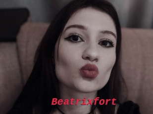 Beatrixfort