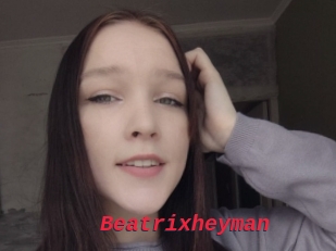 Beatrixheyman