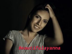 Beautifulayanna