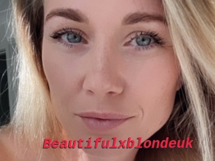 Beautifulxblondeuk