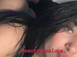 Beautyeyeslove