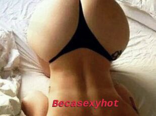 Becasexyhot