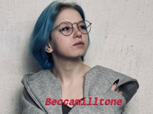 Beccamilltone