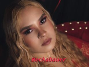 Beckabauer