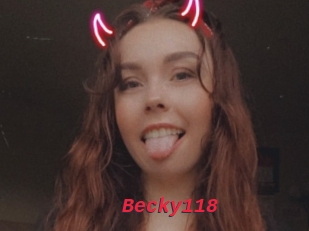 Becky118