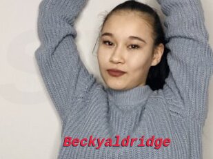 Beckyaldridge