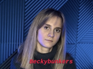 Beckybunkers