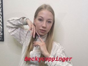 Beckycoppinger