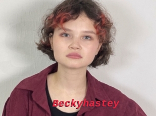 Beckyhastey