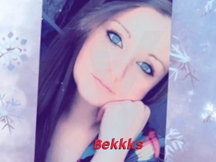 Bekkks