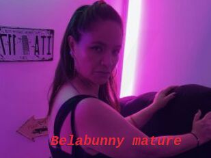 Belabunny_mature