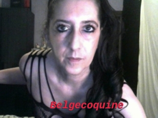 Belgecoquine