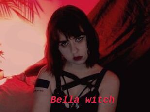 Bella_witch