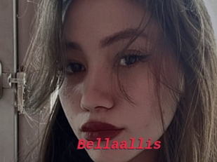 Bellaallis