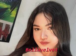 Bellavelvet