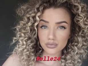 Belle24